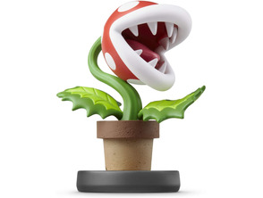 Añadir a la cesta Amiibo Planta Piraña Super Smash Bros Amiibo Planta Piraña Super Smash Bros