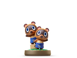 Añadir a la cesta Amiibo Animal Crossing Tendo y Nendo Amiibo Animal Crossing Tendo y Nendo