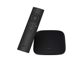 Añadir a la cesta Android TV Xiaomi Mi TV Box 3 Negro Android TV Xiaomi Mi TV Box 3 Negro
