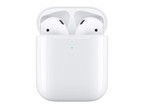 Añadir a la cesta Apple Airpods V2 MRXJ2TY/A Apple Airpods V2 MRXJ2TY/A