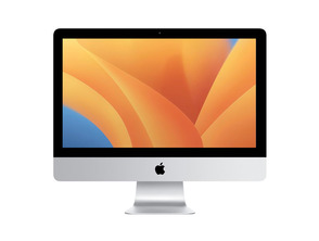 Añadir a la cesta Apple iMAC (2017) Retina 4K 21,5" i5 16GB SSD 256GB Reacondicionado Apple iMAC (2017) Retina 4K 21,5" i5 16GB SSD 256GB Reacondicionado