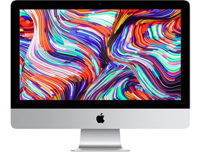 Añadir a la cesta Apple iMac 21.5'' Retina 4K Silver 2020 MHK33Y/A Apple iMac 21.5'' Retina 4K Silver 2020 MHK33Y/A