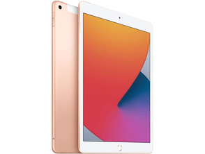 Añadir a la cesta Apple iPad 10.2'' 2020 128GB Wifi/Cell Gold 8ª Gen MYMN2TY/A Apple iPad 10.2'' 2020 128GB Wifi/Cell Gold 8ª Gen MYMN2TY/A