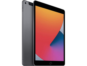 Añadir a la cesta Apple iPad 10.2'' 2020 128GB Wifi/Cell Gris Espacial 8ª Gen MYML2TY/A Apple iPad 10.2'' 2020 128GB Wifi/Cell Gris Espacial 8ª Gen MYML2TY/A