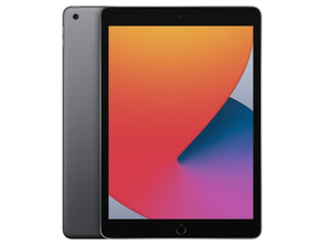 Añadir a la cesta Apple iPad 10.2'' 2020 32GB Wifi/Cell Space Grey (8ª Gen) MYMH2TY/A Apple iPad 10.2'' 2020 32GB Wifi/Cell Space Grey (8ª Gen) MYMH2TY/A