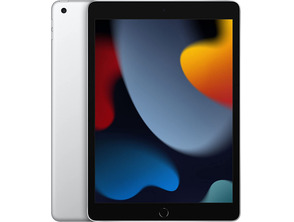 Añadir a la cesta Apple iPad 10.2'' 2021 Wifi 256 GB Plata MK2P3TY/A Apple iPad 10.2'' 2021 Wifi 256 GB Plata MK2P3TY/A