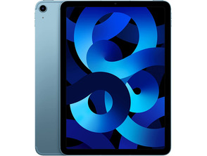 Añadir a la cesta Apple iPad Air 10.9 5Th Wifi/Cell 5G M1/64GB Azul Apple iPad Air 10.9 5Th Wifi/Cell 5G M1/64GB Azul
