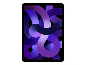 Añadir a la cesta Apple iPad Air 5ª Gen. 10, 9" (2022) 256GB WIFI + CELL Purple Reacondicionado Grado A+ Apple iPad Air 5ª Gen. 10, 9" (2022) 256GB WIFI + CELL Purple Reacondicionado Grado A+