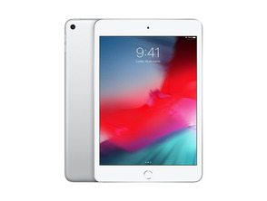 Añadir a la cesta Apple iPad Mini 5 Wifi+Cell 64 GB Plata MUX62TY/A Apple iPad Mini 5 Wifi+Cell 64 GB Plata MUX62TY/A