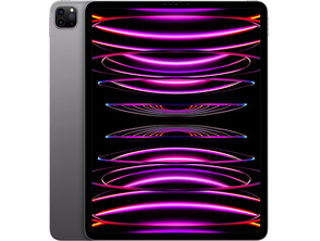 Añadir a la cesta Apple iPad Pro 11'' 2022 Wifi 1TB Space Grey MNXW3TY/A Apple iPad Pro 11'' 2022 Wifi 1TB Space Grey MNXW3TY/A