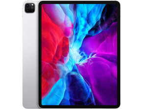 Añadir a la cesta Apple iPad Pro 12.9'' 1TB Wifi+Cell 2020 Silver MXFA2TY/A Apple iPad Pro 12.9'' 1TB Wifi+Cell 2020 Silver MXFA2TY/A