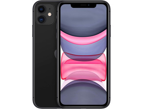 Añadir a la cesta Apple iPhone 11 128 GB Negro MWM02QL/A Apple iPhone 11 128 GB Negro MWM02QL/A