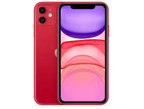 Añadir a la cesta Apple iPhone 11 128 GB Rojo MWM32QL/A Apple iPhone 11 128 GB Rojo MWM32QL/A