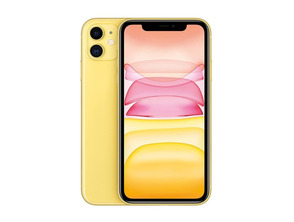 Añadir a la cesta Apple iPhone 11 64 GB Amarillo MWLW2QL/A Apple iPhone 11 64 GB Amarillo MWLW2QL/A