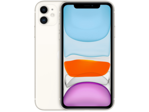 Añadir a la cesta Apple iPhone 11 64 GB Blanco MWLU2QL/A Apple iPhone 11 64 GB Blanco MWLU2QL/A
