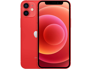 Añadir a la cesta Apple iPhone 12 Mini 64 GB Rojo MGE03QL/A Apple iPhone 12 Mini 64 GB Rojo MGE03QL/A