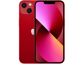 Añadir a la cesta Apple iPhone 13 512GB 5G MLQF3QL/A Rojo Apple iPhone 13 512GB 5G MLQF3QL/A Rojo
