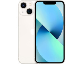 Añadir a la cesta Apple iPhone 13 Mini 256GB 5G MLK63QLA Blanco Estrella Apple iPhone 13 Mini 256GB 5G MLK63QLA Blanco Estrella