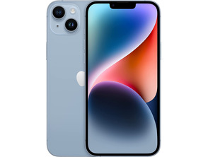 Añadir a la cesta Apple iPhone 14 Plus 256GB 5G Azul MQ583QL/A Apple iPhone 14 Plus 256GB 5G Azul MQ583QL/A