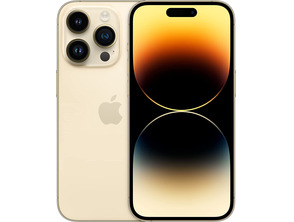 Añadir a la cesta Apple iPhone 14 Pro 1TB Gold MQ2V3QL/A Apple iPhone 14 Pro 1TB Gold MQ2V3QL/A