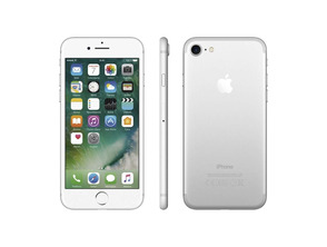 Añadir a la cesta Apple iPhone 7 128 GB Plata MN932QL/A Apple iPhone 7 128 GB Plata MN932QL/A