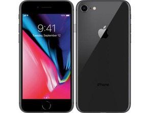 Añadir a la cesta Apple iPhone 8 256gb Space Grey Apple iPhone 8 256gb Space Grey