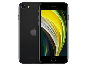Añadir a la cesta Smartphone Iphone SE 3Gb 128Gb 4.7" Negro Smartphone Iphone SE 3Gb 128Gb 4.7" Negro