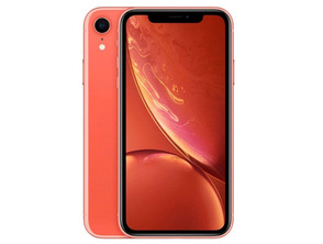 Añadir a la cesta Apple iPhone XR 128GB Coral MRYG2QL/A Apple iPhone XR 128GB Coral MRYG2QL/A