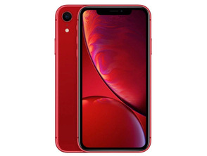 Añadir a la cesta Apple iPhone XR 128GB Rojo MRYE2QL/A Apple iPhone XR 128GB Rojo MRYE2QL/A