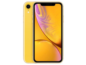 Añadir a la cesta Apple iPhone XR 64 GB Amarillo MH6Q3QL/A Apple iPhone XR 64 GB Amarillo MH6Q3QL/A