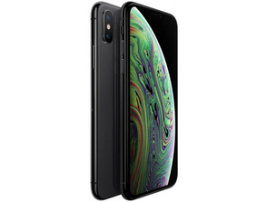 Añadir a la cesta Apple iPhone XS Max 64gb Gris Espacial Apple iPhone XS Max 64gb Gris Espacial