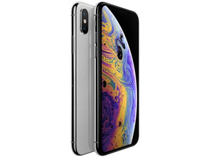 Añadir a la cesta Apple iPhone XS Max 64gb Plata Apple iPhone XS Max 64gb Plata