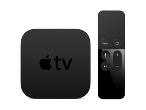 Añadir a la cesta Apple TV 64GB 4K MP7P2HY/A Apple TV 64GB 4K MP7P2HY/A
