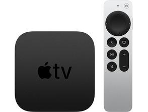Añadir a la cesta Apple TV HD 4K 32GB Apple TV HD 4K 32GB