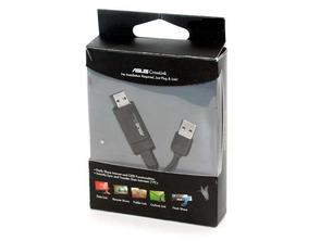 Añadir a la cesta Cable USB Asus Crosslink + 2G de Memoria Cable USB Asus Crosslink + 2G de Memoria