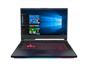 Añadir a la cesta ASUS ROG STRIX G531GT-BQ165T i7/16GB/512GB SSD/GTX1650/15.6'' ASUS ROG STRIX G531GT-BQ165T i7/16GB/512GB SSD/GTX1650/15.6''