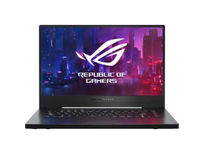 Añadir a la cesta ASUS ROG Zephyrus G GA502DU-AL064 R7/16GB/512GB SSD/GTX1660/15.6'' ASUS ROG Zephyrus G GA502DU-AL064 R7/16GB/512GB SSD/GTX1660/15.6''