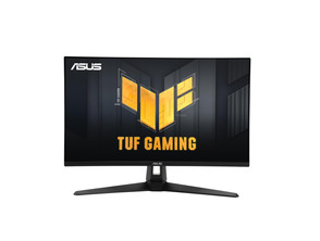 Añadir a la cesta Asus Tuf Gaming 27 Wled/ Va Wqhd Hdmi Dp Asus Tuf Gaming 27 Wled/ Va Wqhd Hdmi Dp