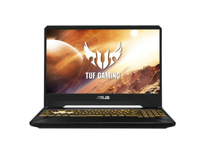 Añadir a la cesta ASUS TUF Gaming FX505DT-BQ208 R7/16GB/512 GB SSD/GTX1650/15.6''/FreeDos ASUS TUF Gaming FX505DT-BQ208 R7/16GB/512 GB SSD/GTX1650/15.6''/FreeDos