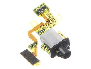 Añadir a la cesta Conector Jack y Sensor de Proximidad Xperia Z1 Compact Conector Jack y Sensor de Proximidad Xperia Z1 Compact