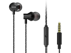 Añadir a la cesta Auriculares Aiwa ESTM-50BK Negro Auriculares Aiwa ESTM-50BK Negro
