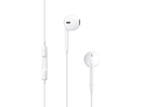 Añadir a la cesta Auriculares Apple EarPods con Jack 3.5mm Auriculares Apple EarPods con Jack 3.5mm