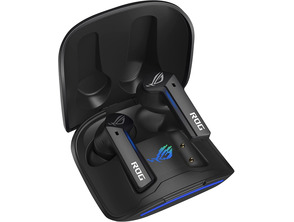 Añadir a la cesta Auriculares ASUS ROG Cetra True Wireless Auriculares ASUS ROG Cetra True Wireless