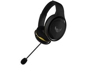 Añadir a la cesta Auriculares ASUS TUF Gaming H5 Lite Negro Auriculares ASUS TUF Gaming H5 Lite Negro