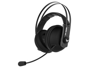Añadir a la cesta Auriculares ASUS TUF Gaming H7 Core Gun Metal Auriculares ASUS TUF Gaming H7 Core Gun Metal