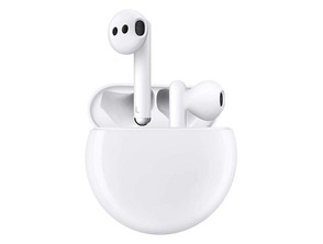 Añadir a la cesta Auriculares Bluetooth Huawei Freebuds 3 Ceramic White BT5.1 TWS Auriculares Bluetooth Huawei Freebuds 3 Ceramic White BT5.1 TWS