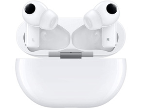 Añadir a la cesta Auriculares Bluetooth Huawei Freebuds Pro con estuche de carga Blanco Cerámico Auriculares Bluetooth Huawei Freebuds Pro con estuche de carga Blanco Cerámico