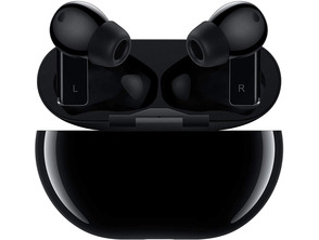 Añadir a la cesta Auriculares Bluetooth Huawei Freebuds Pro con estuche de carga Negro Carbón Auriculares Bluetooth Huawei Freebuds Pro con estuche de carga Negro Carbón