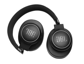 Añadir a la cesta Auriculares Bluetooth JBL Live 400BT Black Auriculares Bluetooth JBL Live 400BT Black