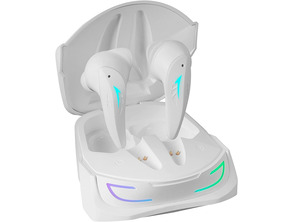 Añadir a la cesta Auriculares Bluetooth Mars Gaming MHI-Ultra Blancos Auriculares Bluetooth Mars Gaming MHI-Ultra Blancos